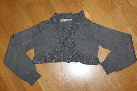 Bolerko, h&m,116