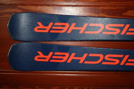 Lyže fischer curv gt 175 cm, fischer,170-180 cm