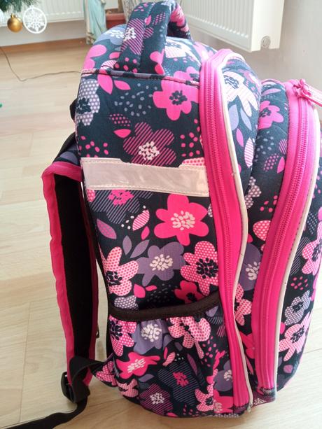 Školská taška, 