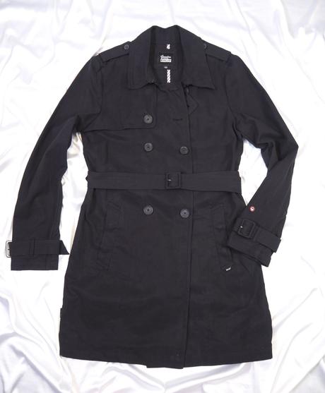 Luxusný čierny jarník khujo, 40