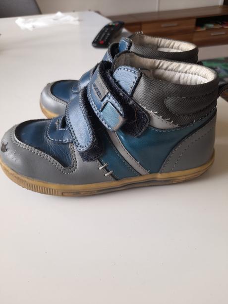 Topanky protetika, protetika,26