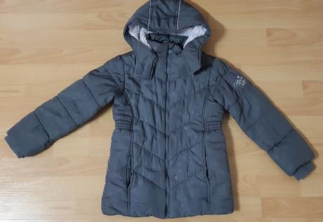 Bunda na zimu, dopodopo,128