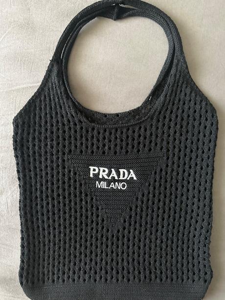 Taška, prada