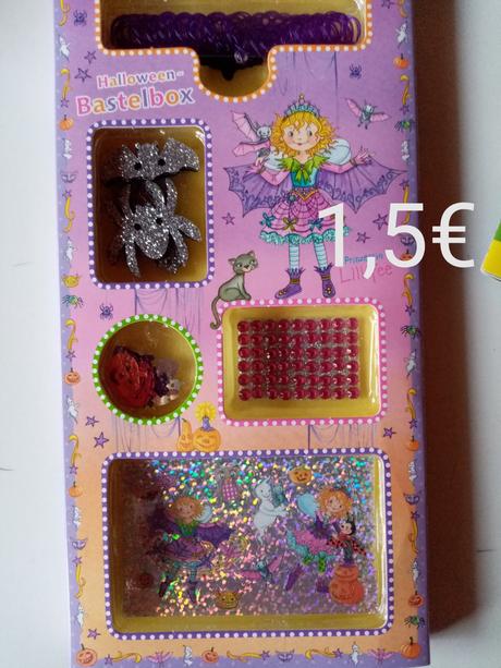 Hracky z casopisov ( 0,5- 3eur), 