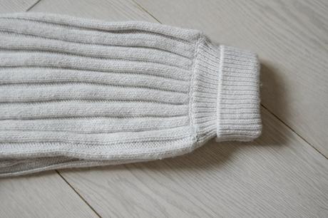 Mäkké teplejšie šaty h&m, h&m,m