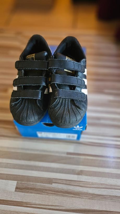 Adidas superstar v.33-20cm, adidas,33