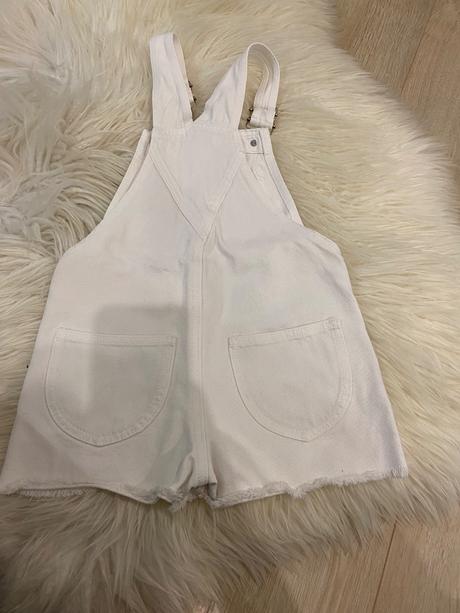 Kratasy na traky, zara,134