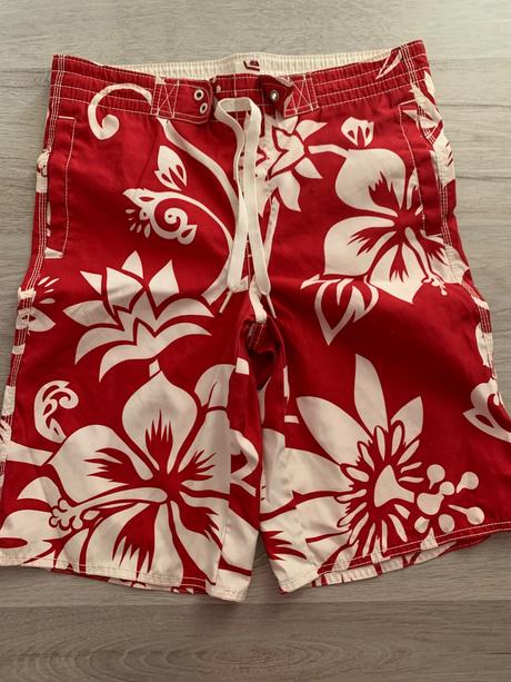 Predám tristvrtove nohavice, xl