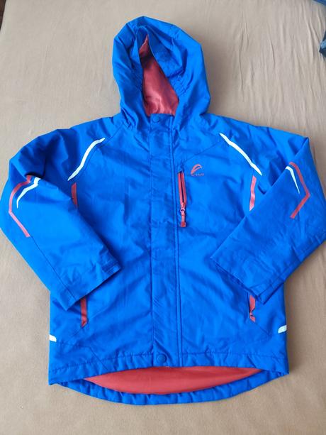 Balík pre chlapca 8-10 rokov, 140–152