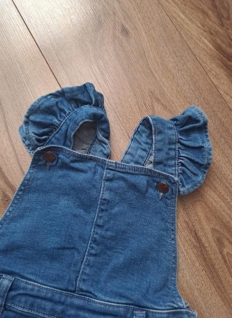 Riflové kraťasky, 92