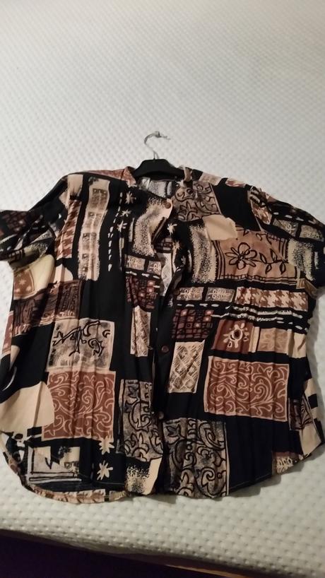 Letný sukňový kostým, 50