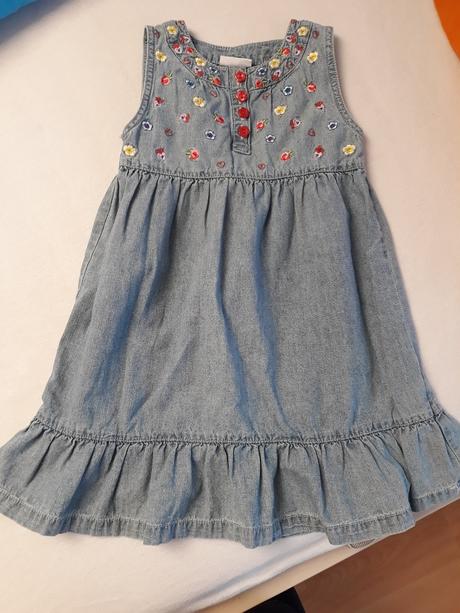 Riflové šatočky, berti,92