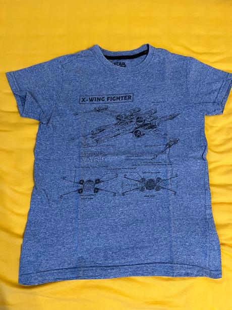 Tričko, reserved,128