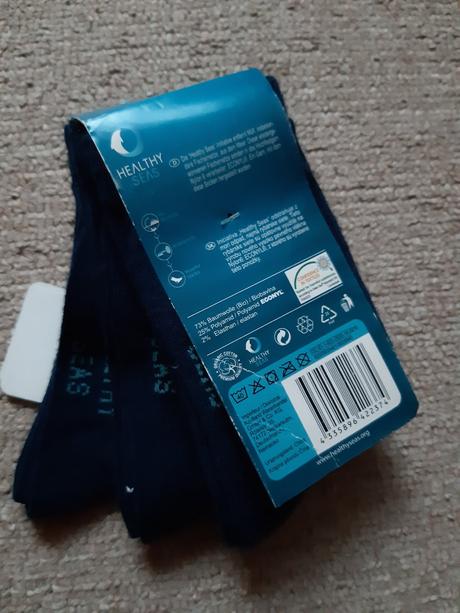 Ponožky 23-26, 23 / 24 / 25 / 26