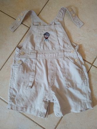 Kratasky na traky, 68