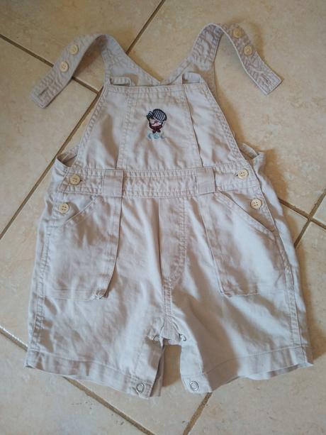 Kratasky na traky, 68