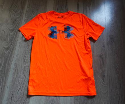 Tričko under armour, under armour,146