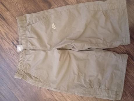 Kraťasy nike, nike,122