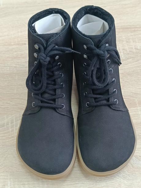 Be lenka winter 3.0 - matt black 39, be lenka,39