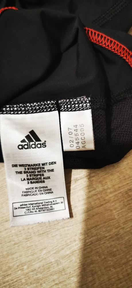 Adidas tielko clima365, adidas,s