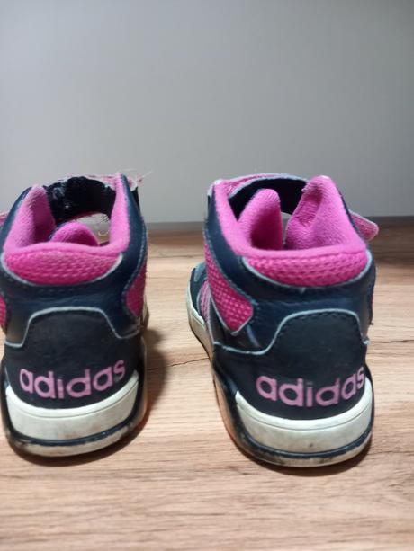 Botasky adidas, adidas,25