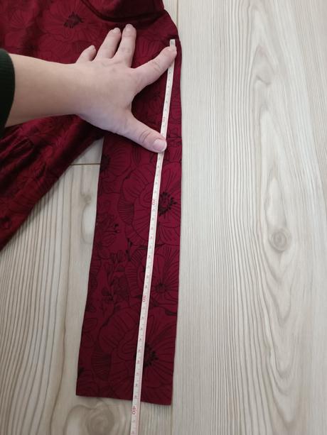 Rolákové šaty, sinsay,116