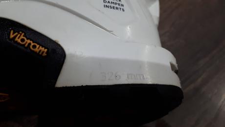 Skialpove lyziarky scott cosmos ii 43/44, scott,44