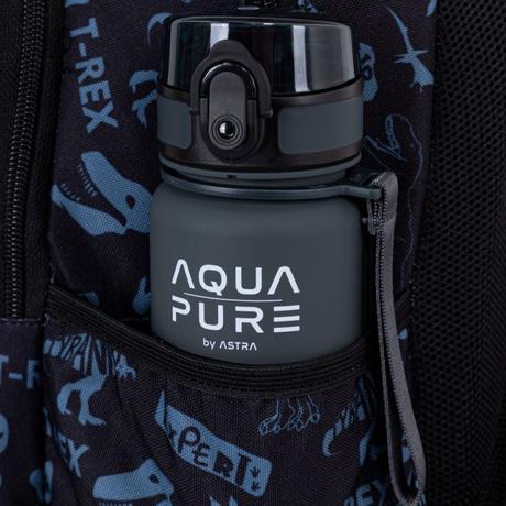 Školský batoh pre prvý stupeň head tyrannosaurus, 