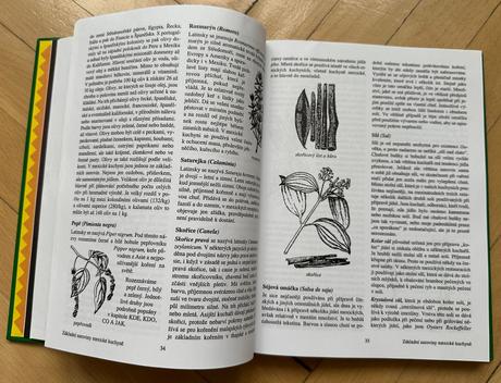 Mexická kuchyně-michael dobromil klíma za 5eur,