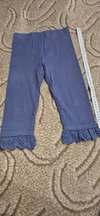 3/4 legínky, next,116