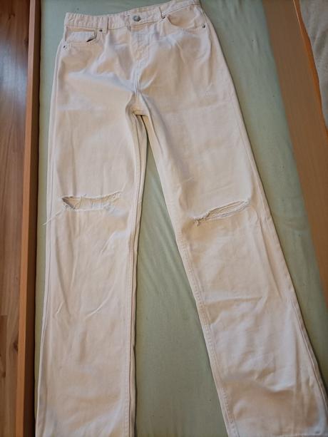 Dievčenské rifle, l