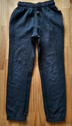 Tepláky m&s 128 na 7-8 rokov, marks & spencer,128