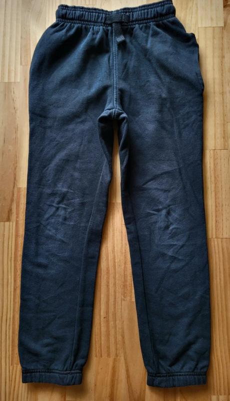 Tepláky m&s 128 na 7-8 rokov, marks & spencer,128