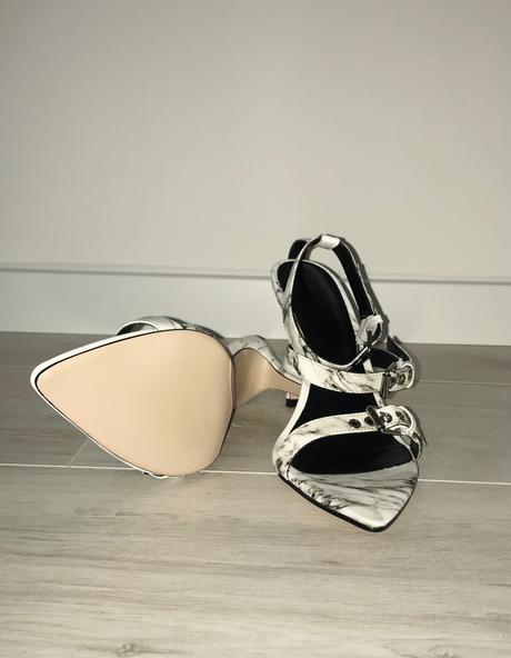 Sandále julianne, 38