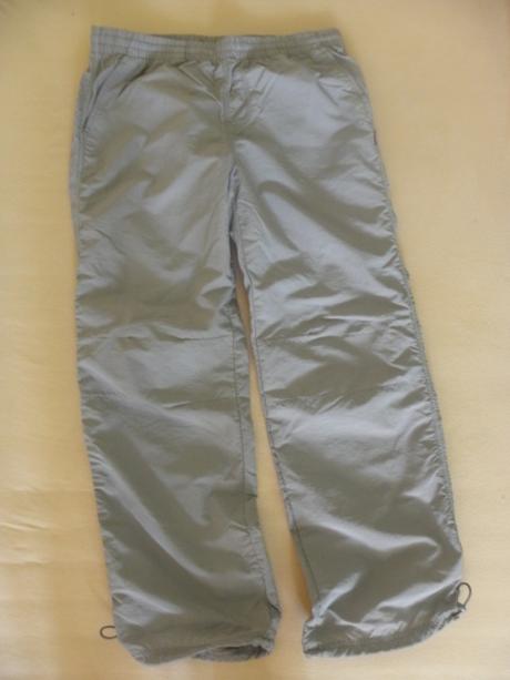 Nepodsite sustiaky sam, 152