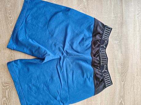 Chlapčenské/pánske kraťasy zn. puma, puma,s