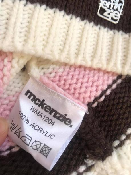 Čiapka, mckenzie,134