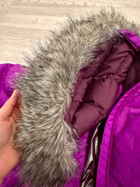 Columbia zimna bunda, columbia,m