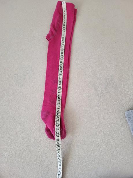 Dievčenské pančušky, 104