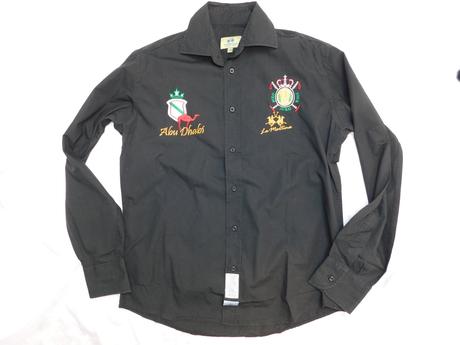 Panska luxusna košela, m