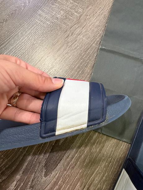 Tommy hilfiger šlapky č.30, tommy hilfiger,30