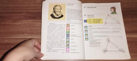 Matematika pre 6.ročník zš, 2.časť, 