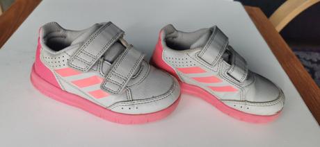 Tenisky na donosenie, adidas,24