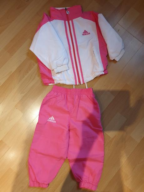 Súprava adidas 98, adidas,98