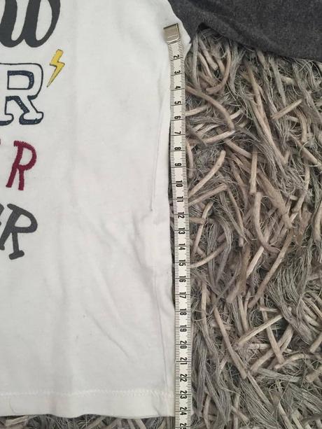 Zara tricko s dlhym rukavom, zara,98