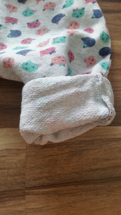 Pudlové tepláčky 68, pepco,68