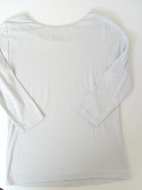 Zaída tenký pulóver č36, 36