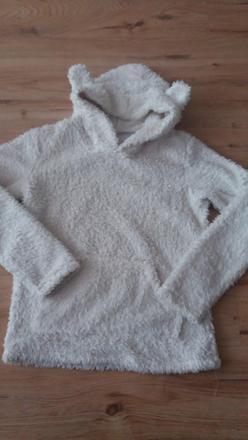 Teplucka mikinka, george,146