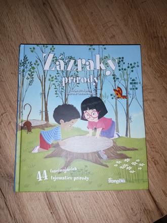 Zázraky prírody, 