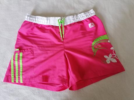 Kraťasy, adidas,s